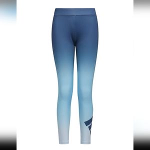 🆕️ Adidas Ombre Graphic Tights/Leggings